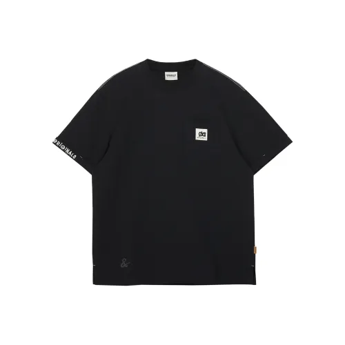 JACK&JONES T-Shirts Unisex