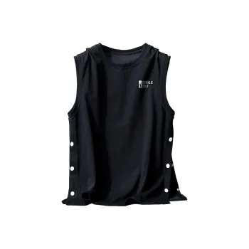 CHARLIE GOLF Tank Tops Unisex