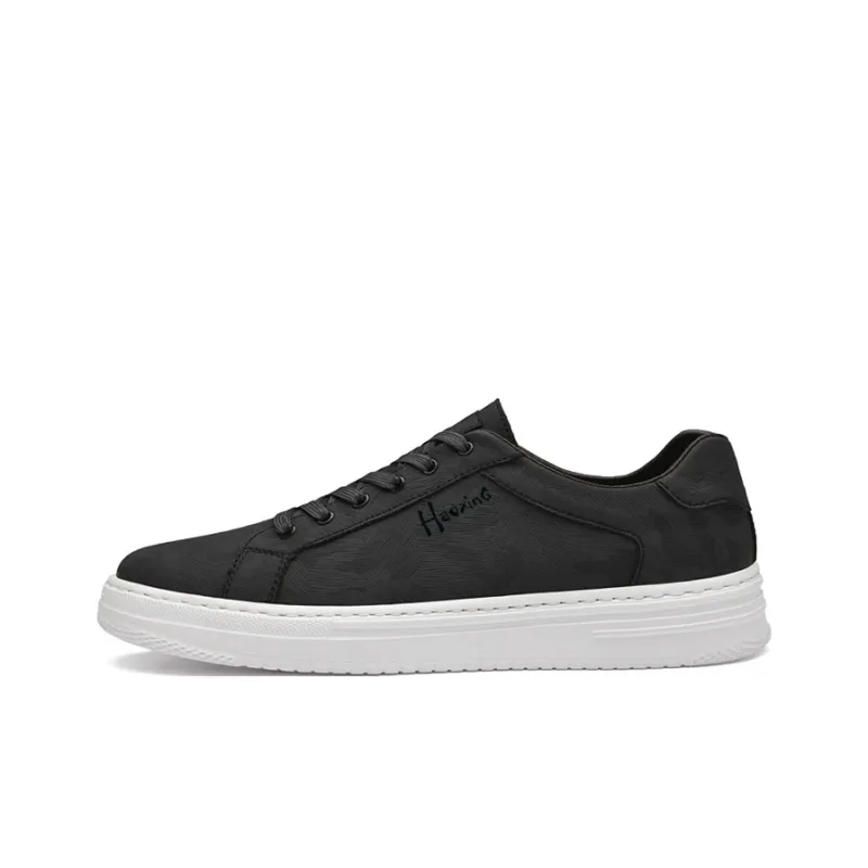 Extravagant Low Top Skateboard Shoes Men's-4
