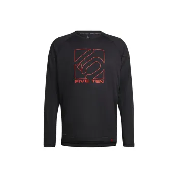 Adidas Five Ten Long Sleeve Jersey