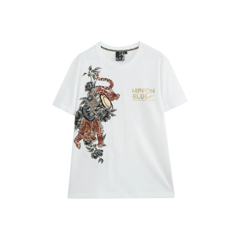 ONIARAI T Shirts Unisex-3