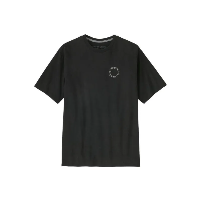 Patagonia Set-in Sleeve T-Shirt Men's-4