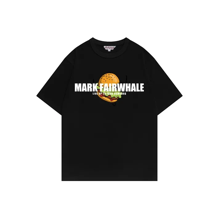 FAIRWHALE T Shirts Unisex-6