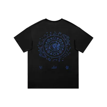 HONOR OF KINGS T-Shirts Unisex Black