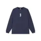 Vintage Marine Blue
