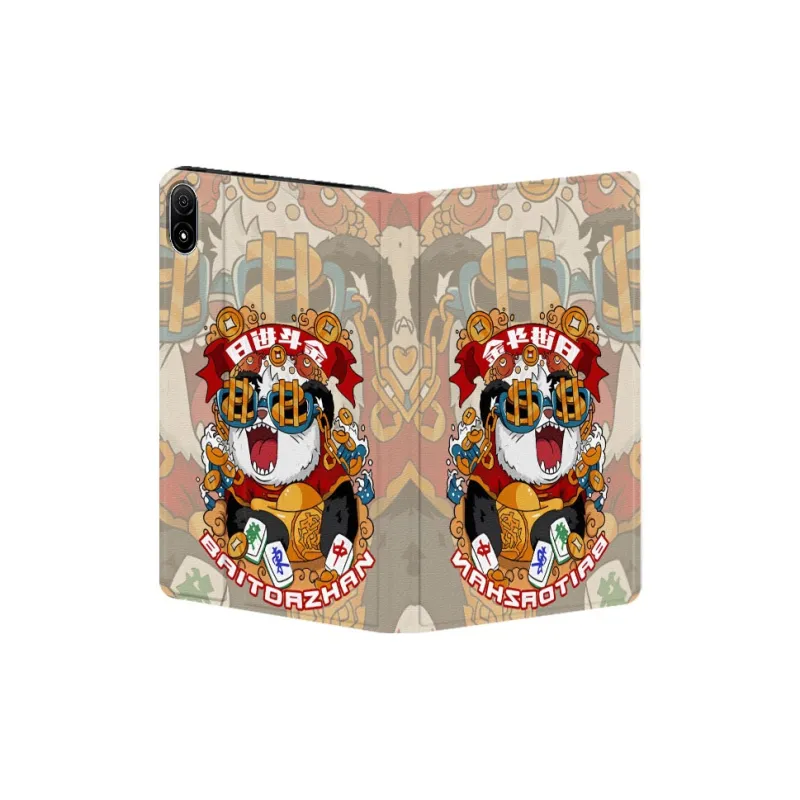 YIBAOBAO Tablet Protective Cases-6