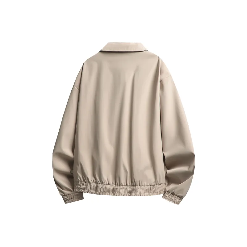 Fakeyoung Jackets Unisex-1