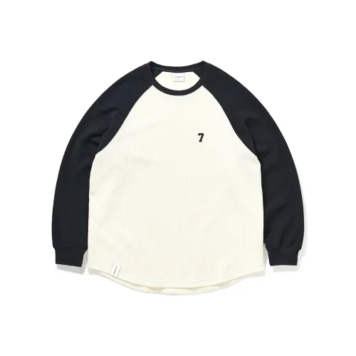 714STREET T Shirts Unisex