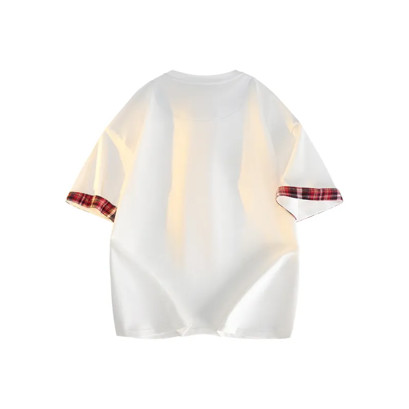 Yiwen T Shirts Unisex-3
