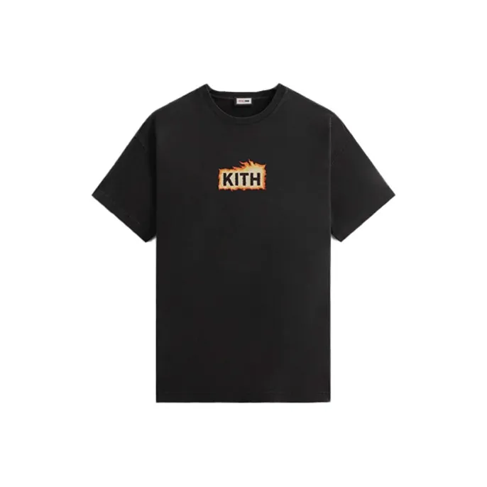 KITH For X Men Phoenix Tee-0
