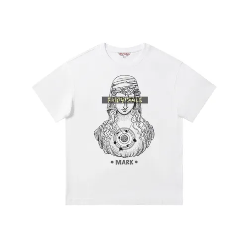 FAIRWHALE T Shirts Unisex