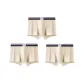 Milk White (3 Pack)