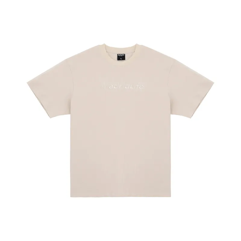 MEDRIA T-Shirts Unisex-12