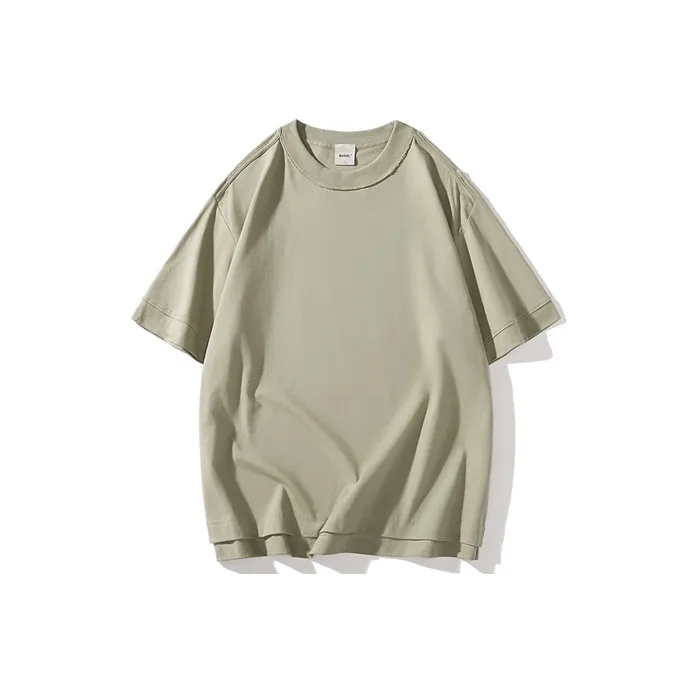 BAGGL T-Shirts Unisex-5