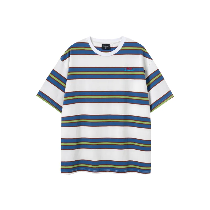 ALL NIGHT DAYS T-Shirts Unisex-0