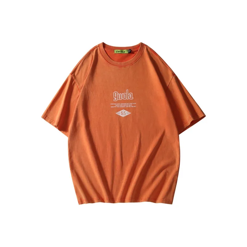 Gwola T Shirts Unisex-101
