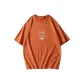 Orange Washed