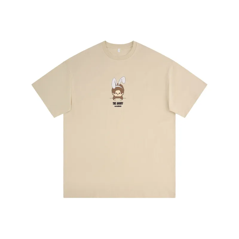 Monchhichi T-Shirts Unisex-10