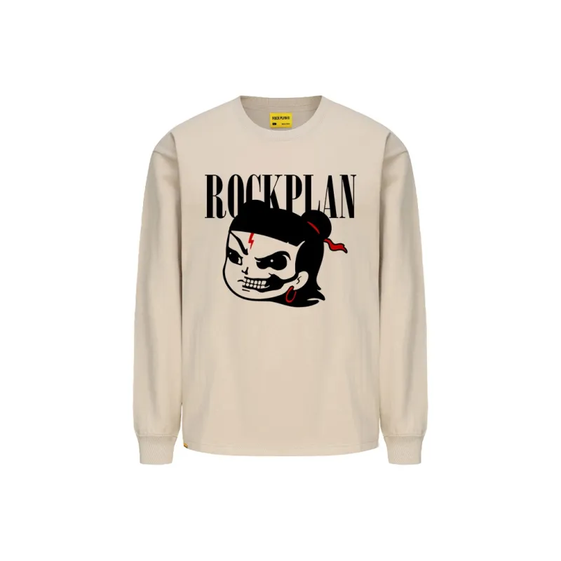 ROCK PLAN T Shirts Unisex-8