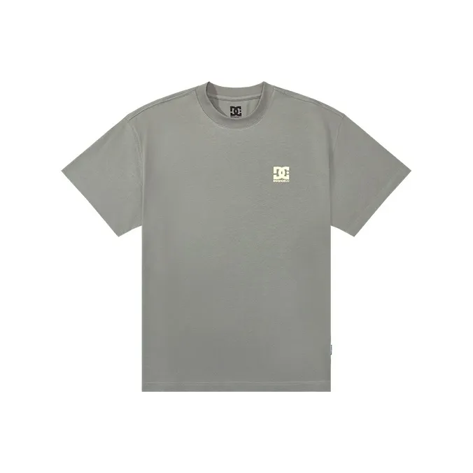 DC Shoes T-Shirts Unisex-23
