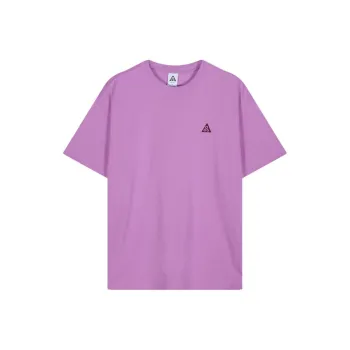 Nike T Shirts Men Pink