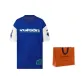Shopping Bag Included