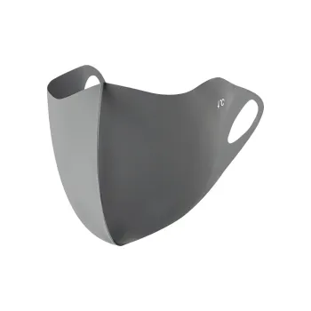 CARDANRO Acrylic Sun Protection Masks Unisex
