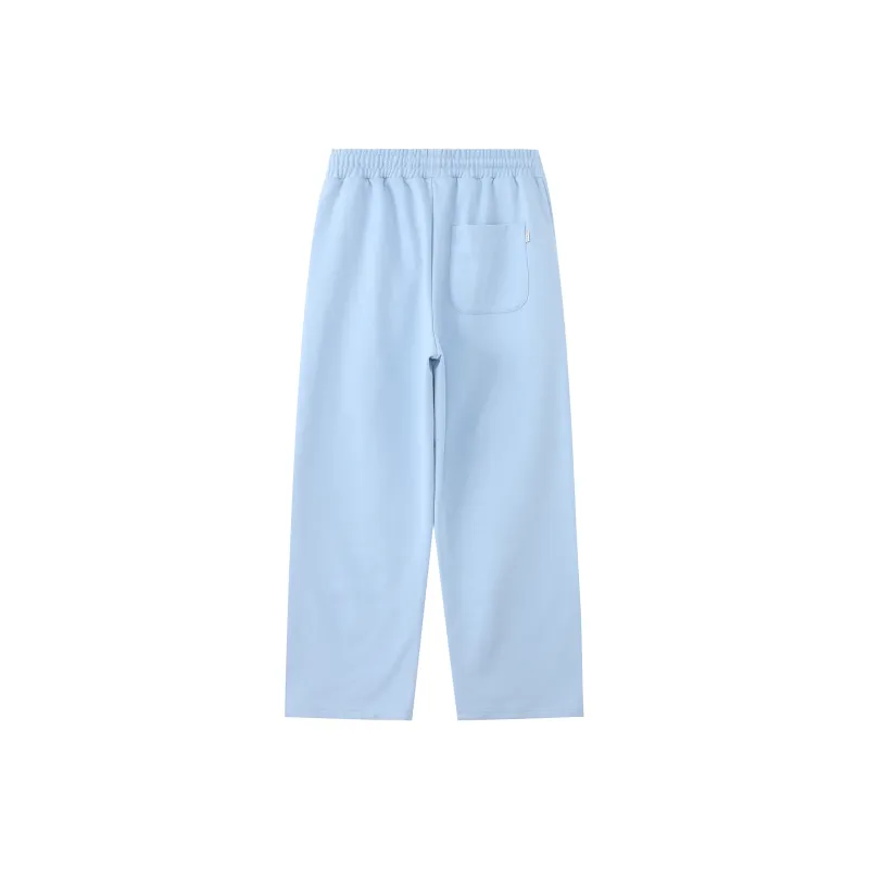 F426 Casual Pants Unisex-1