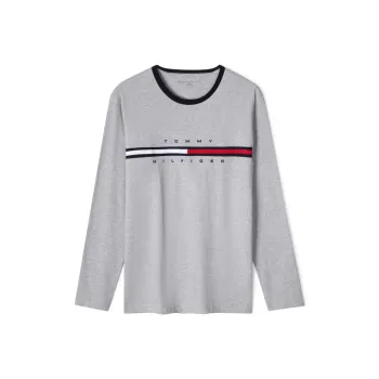 Tommy Hilfiger T Shirts Men