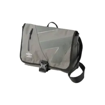Umbro Polyester Crossbody Bag Unisex Khaki
