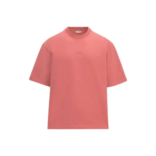 HOLZWEILER T-Shirts Men