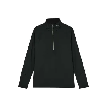Skechers Stroll T Shirt Men's Carbon Black