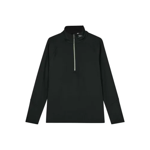 Skechers Stroll T-Shirt Men's Carbon Black