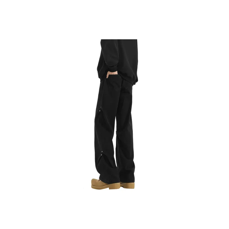 TBSM Jeans Unisex-10