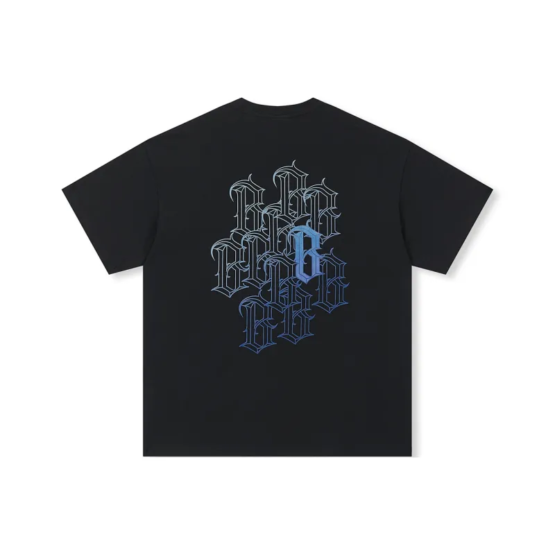 BONELESS T Shirts Unisex-4
