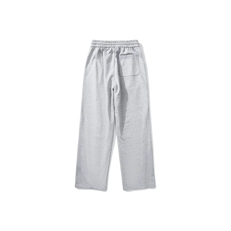 My Name Is MT Casual Pants Unisex-9