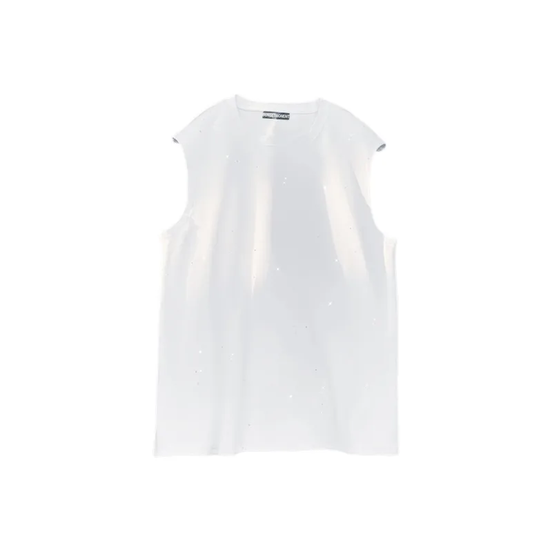 SUNSETMONENT Tank Tops Unisex-6