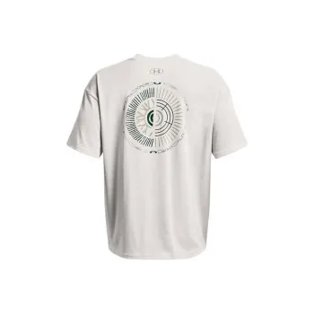 Under Armour T Shirt Men's White
