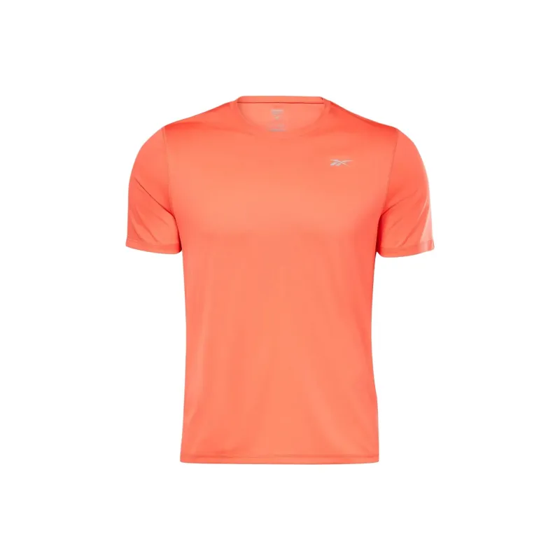 Reebok T-Shirts Men Orange-0