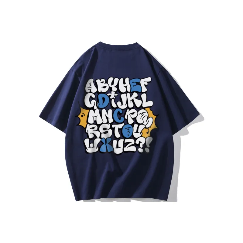 EDCO BREAK SILENCE T Shirt Unisex-24