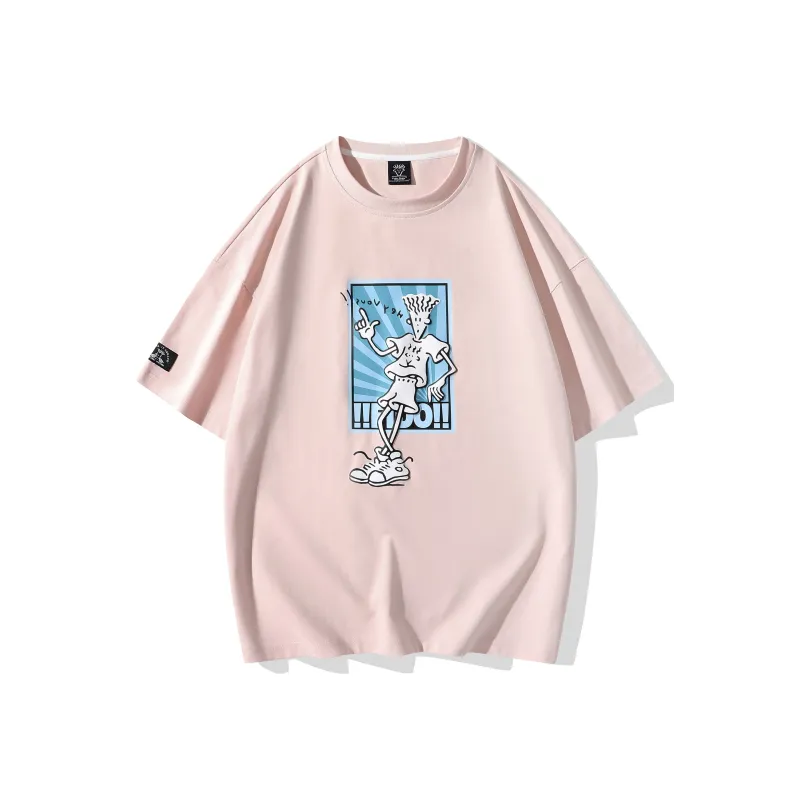 FIDO DIDO T Shirts Unisex-17