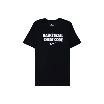 Nike Cheat Code Basketball Dri Fit T Shirt
