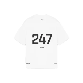 REPRESENT X Marchon Team 247 Oversized T shirt