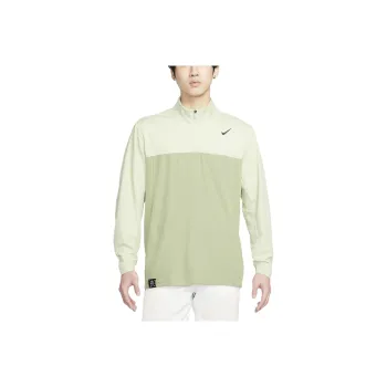 Nike T-Shirts Men Oil Green