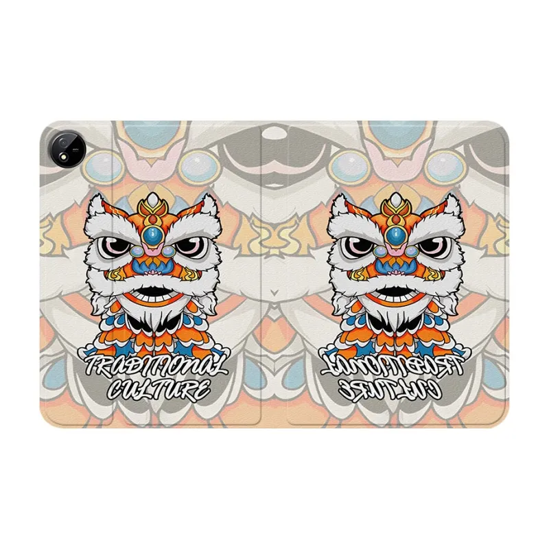 YIBAOBAO Tablet Protective Cases-3