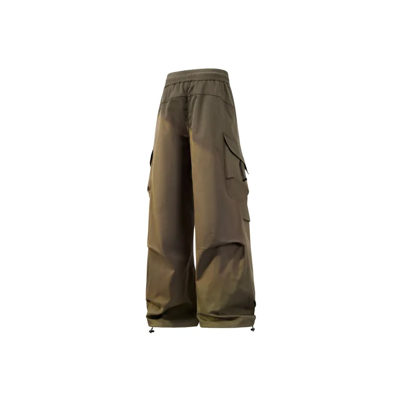 TALKING TOM Casual Pants Unisex-9