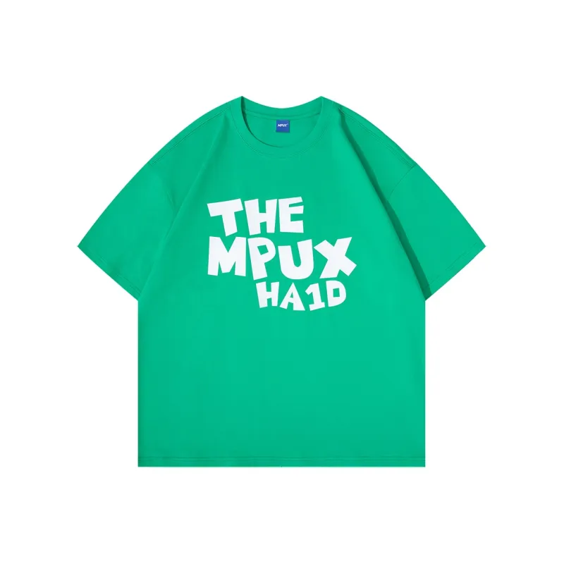 MPUX T Shirts Unisex-18