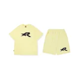 Yellow Clothing Sets