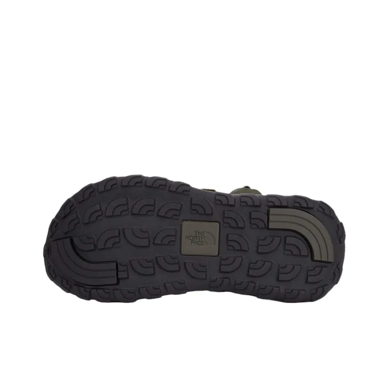 THE NORTH FACE EXPLORE CAMP Beach Sandals Men's Green-5