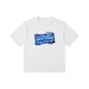 OCTO GAMBOL T-Shirts Unisex